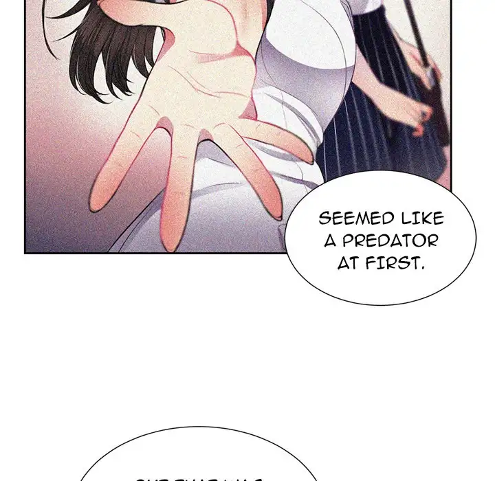 Yuri’s Part Time Job page 48