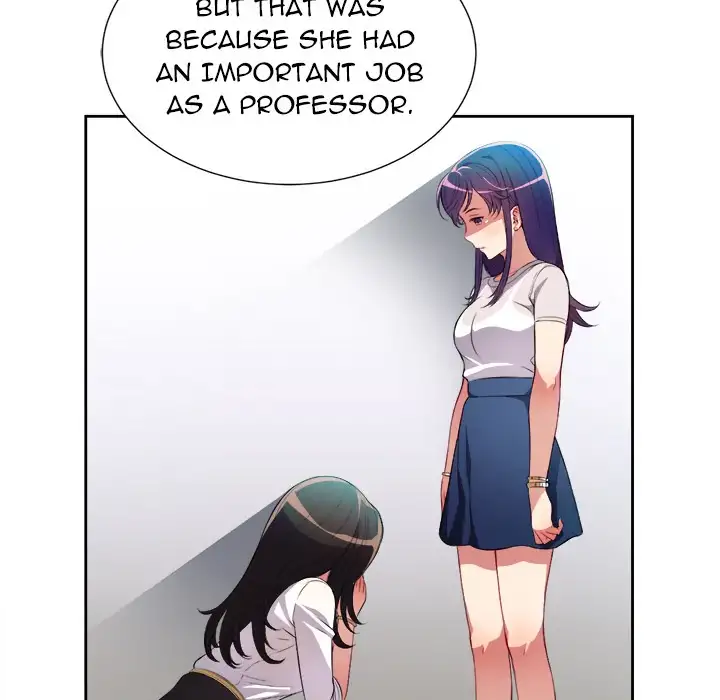 Yuri’s Part Time Job page 49