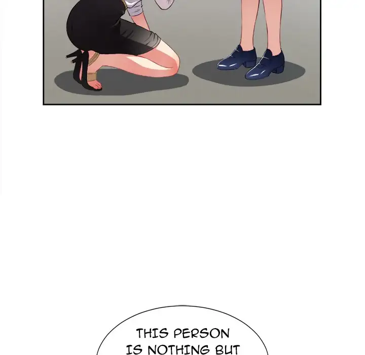 Yuri’s Part Time Job page 50