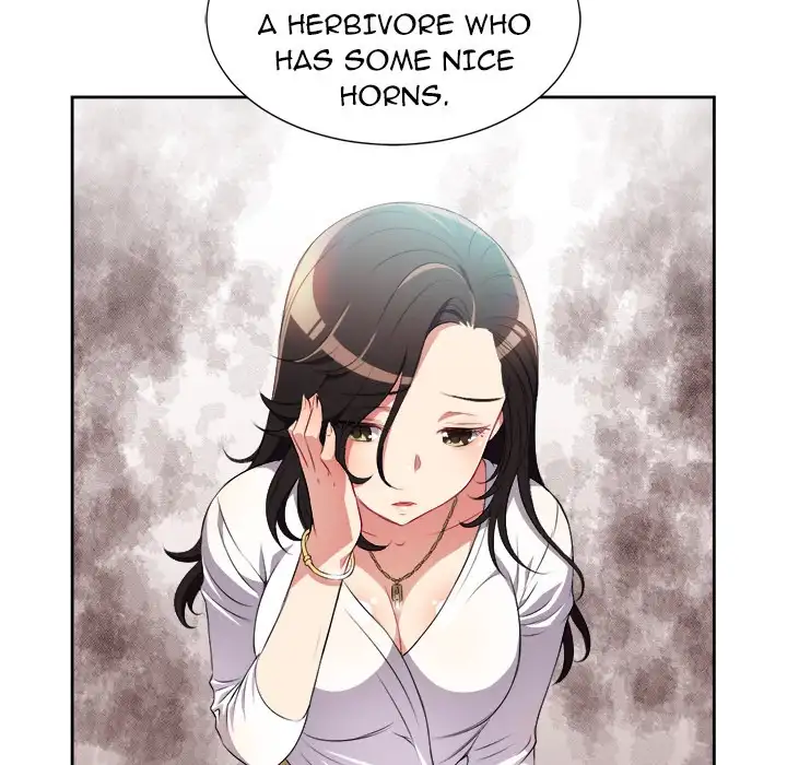 Yuri’s Part Time Job page 51