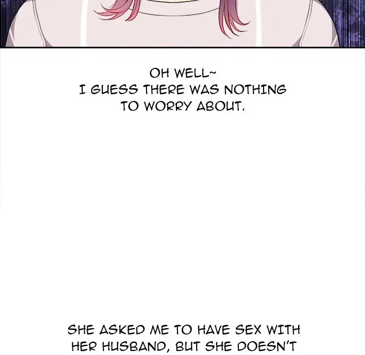 Yuri’s Part Time Job page 54