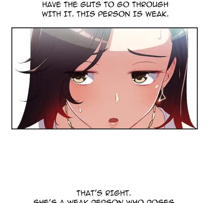 Yuri’s Part Time Job page 55