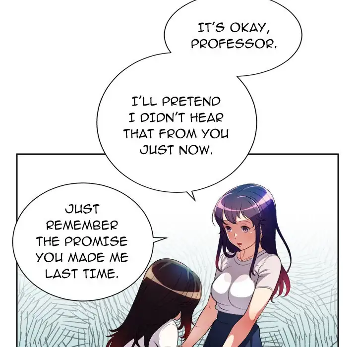 Yuri’s Part Time Job page 57
