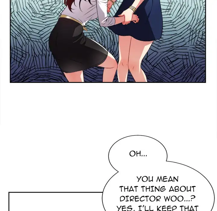 Yuri’s Part Time Job page 58