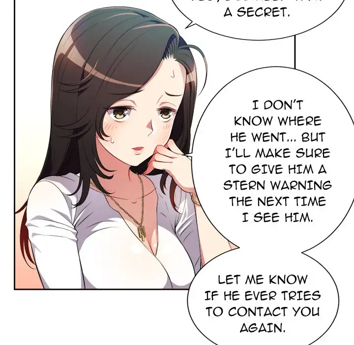 Yuri’s Part Time Job page 59