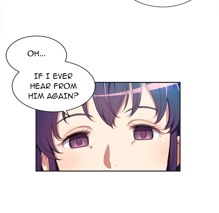 Yuri’s Part Time Job page 60