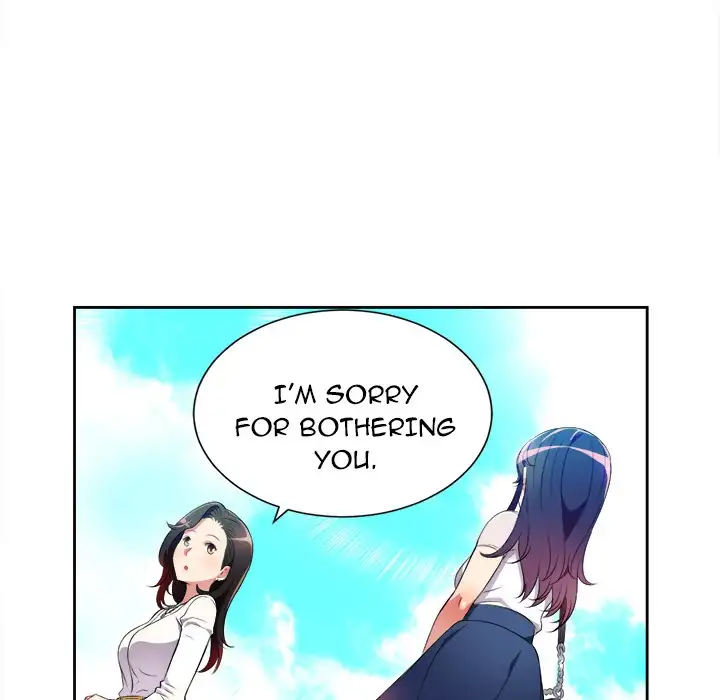 Yuri’s Part Time Job page 62
