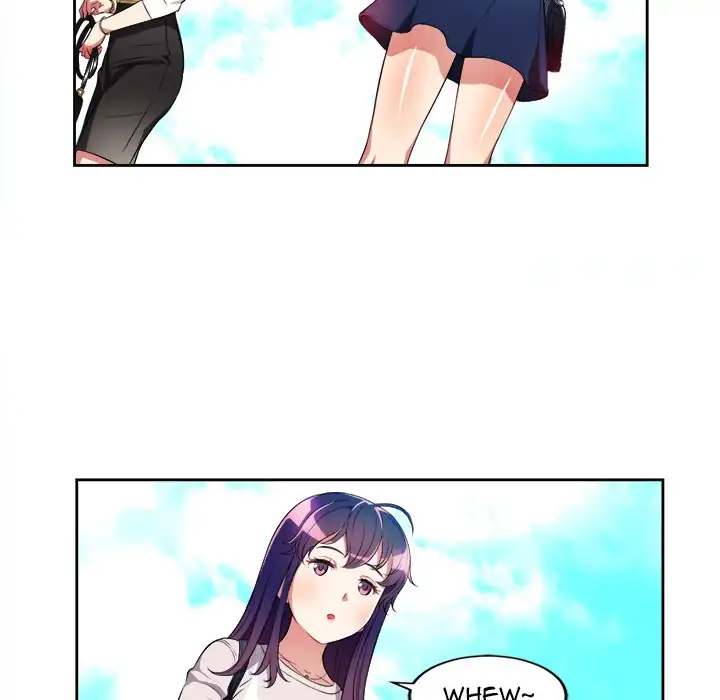 Yuri’s Part Time Job page 63