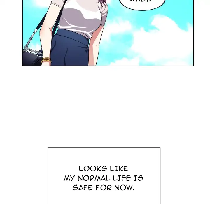 Yuri’s Part Time Job page 64