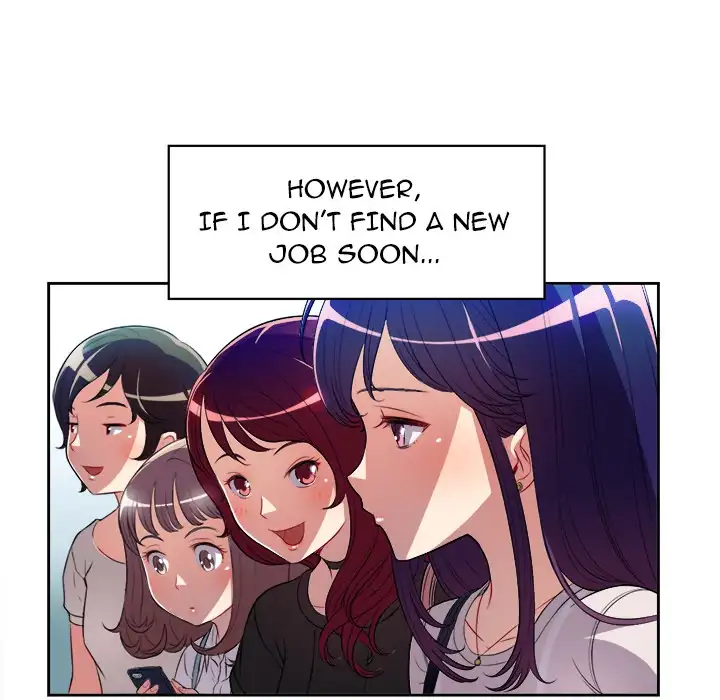 Yuri’s Part Time Job page 66