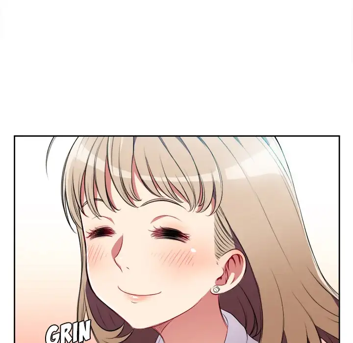 Yuri’s Part Time Job page 67