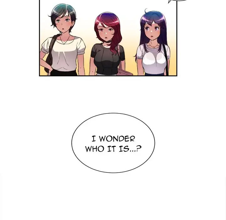 Yuri’s Part Time Job page 70