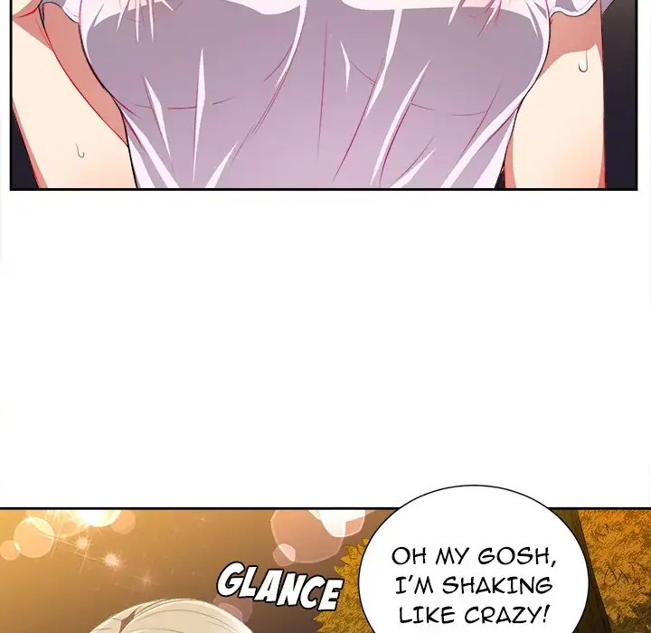Yuri’s Part Time Job page 78