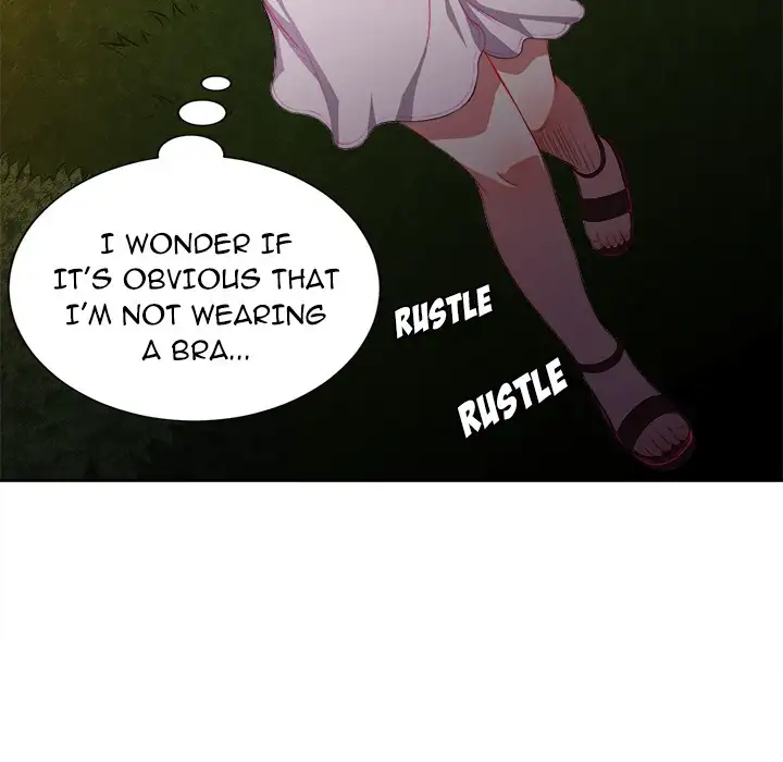 Yuri’s Part Time Job page 80