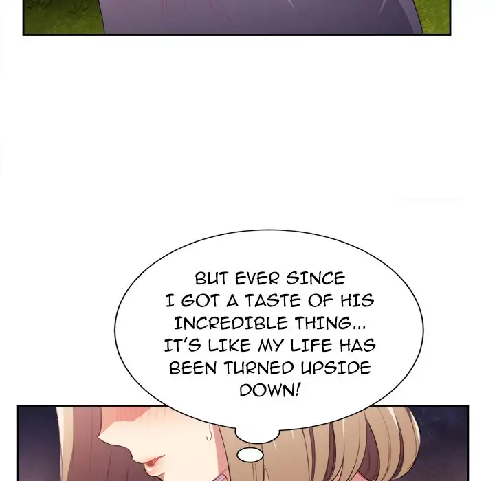 Yuri’s Part Time Job page 82