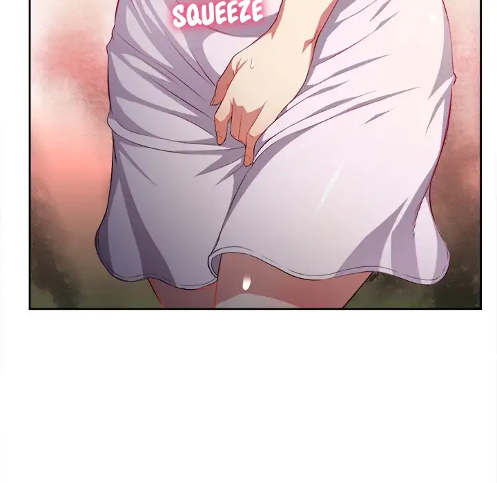 Yuri’s Part Time Job page 86