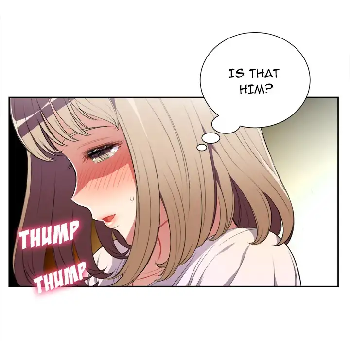Yuri’s Part Time Job page 89