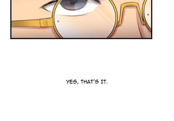 Yuri’s Part Time Job page 2