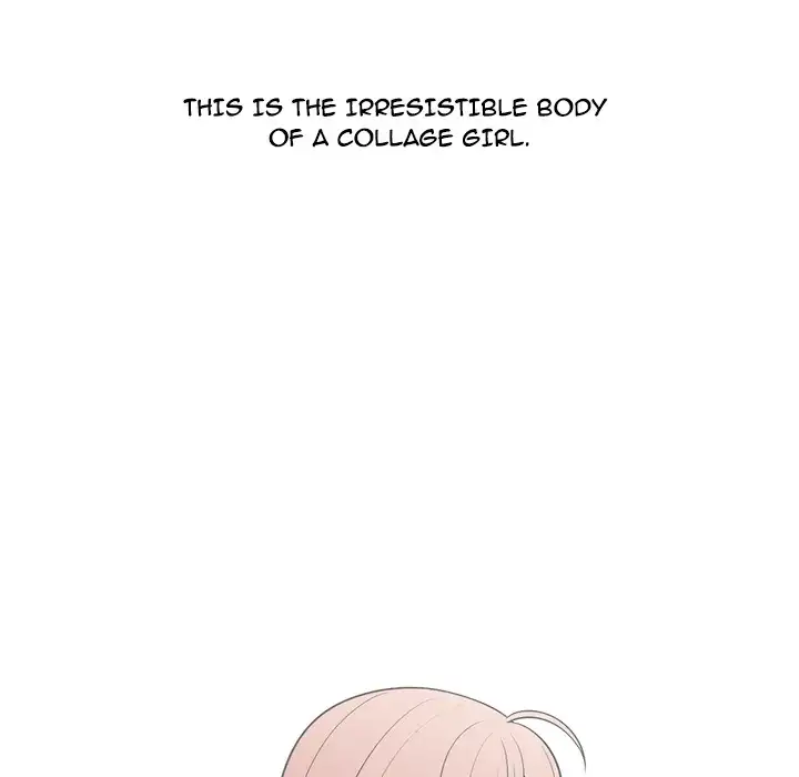 Yuri’s Part Time Job page 8