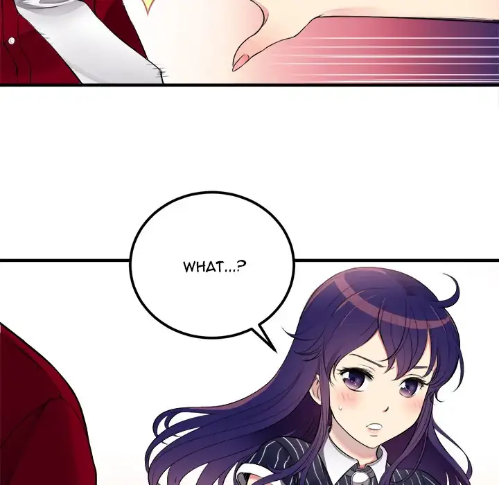Yuri’s Part Time Job page 11