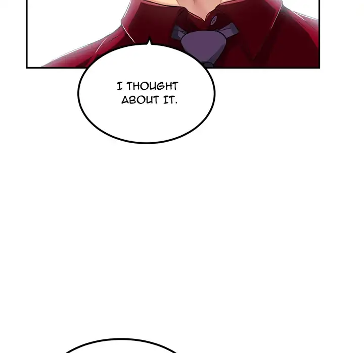 Yuri’s Part Time Job page 14