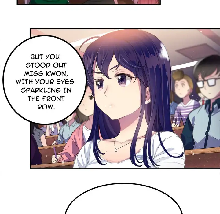 Yuri’s Part Time Job page 16