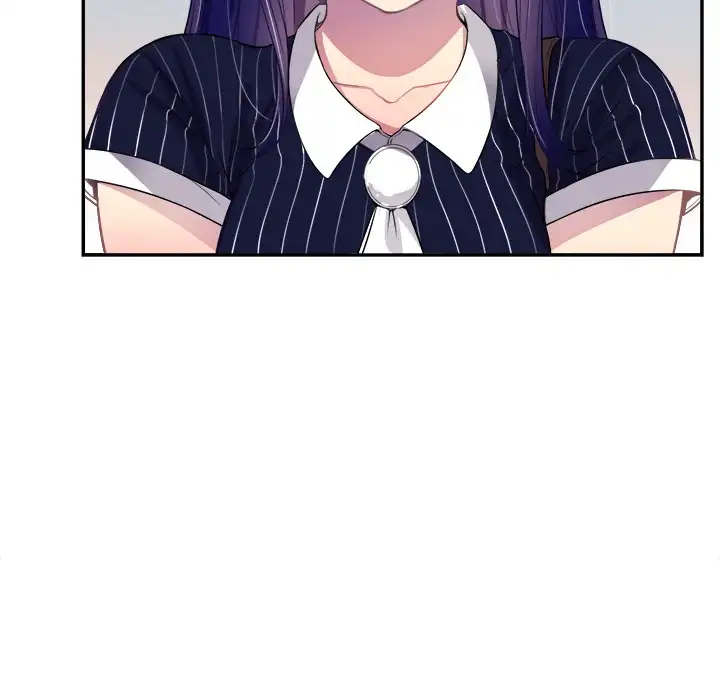 Yuri’s Part Time Job page 18