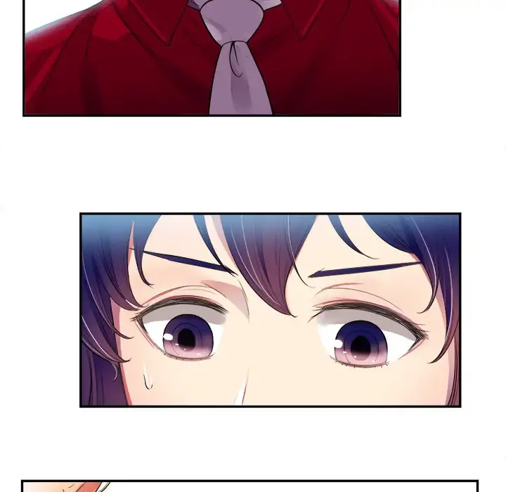 Yuri’s Part Time Job page 20