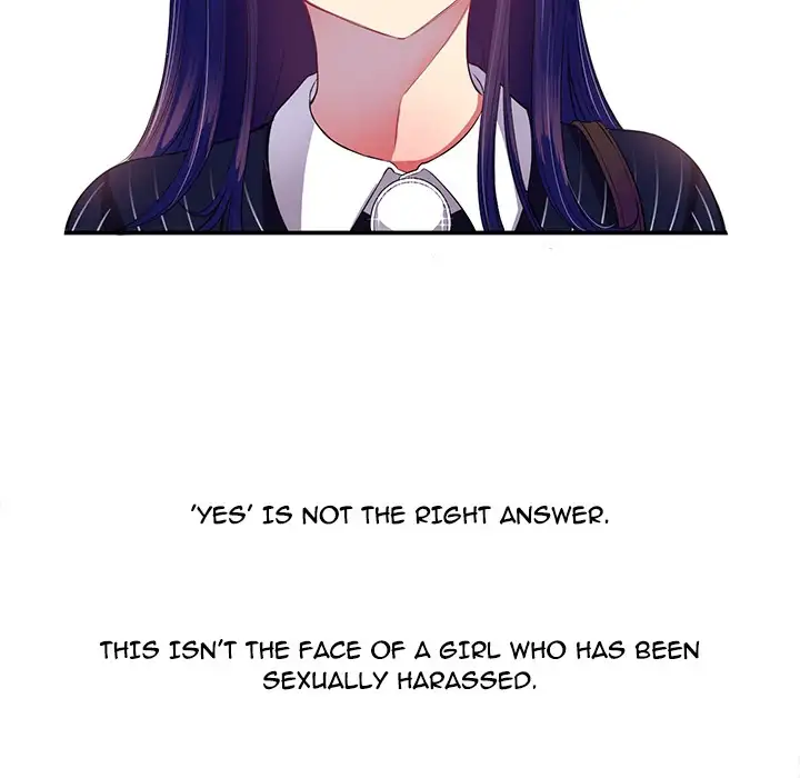 Yuri’s Part Time Job page 28