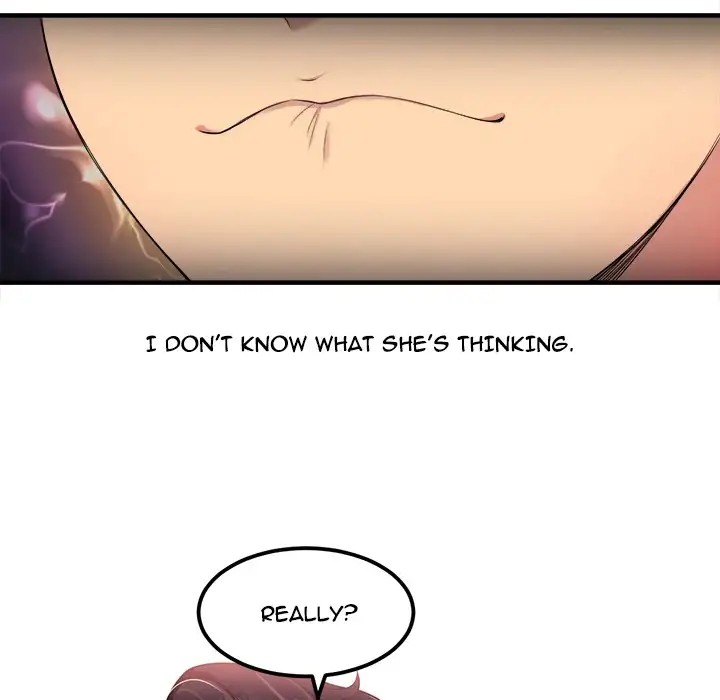 Yuri’s Part Time Job page 29