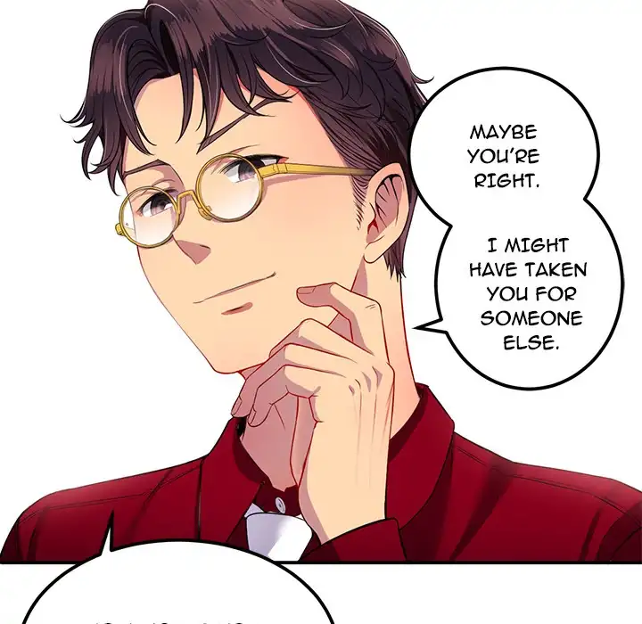 Yuri’s Part Time Job page 30