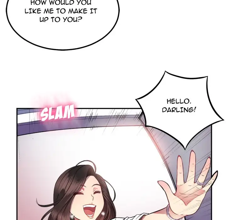 Yuri’s Part Time Job page 31