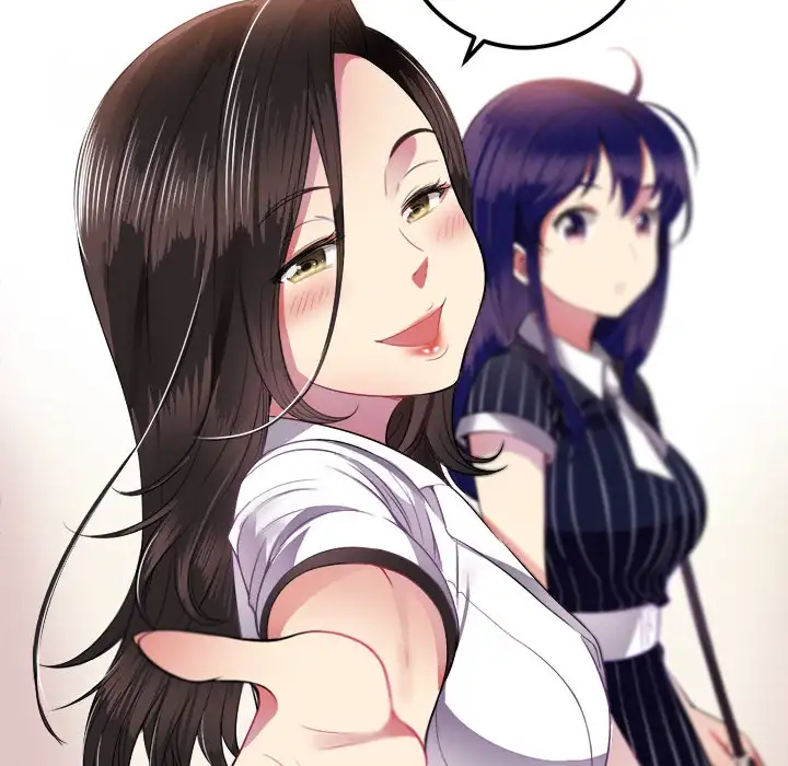 Yuri’s Part Time Job page 44