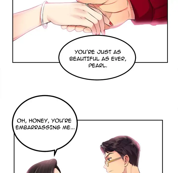 Yuri’s Part Time Job page 46