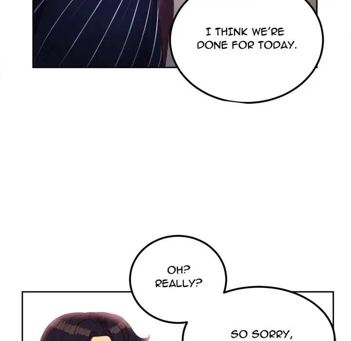 Yuri’s Part Time Job page 49
