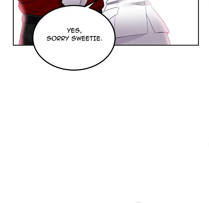 Yuri’s Part Time Job page 51
