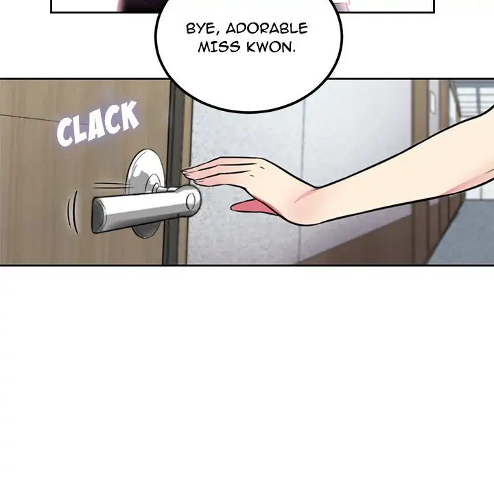 Yuri’s Part Time Job page 53