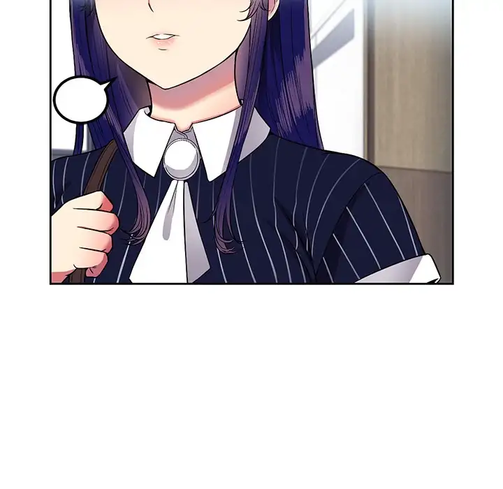 Yuri’s Part Time Job page 56