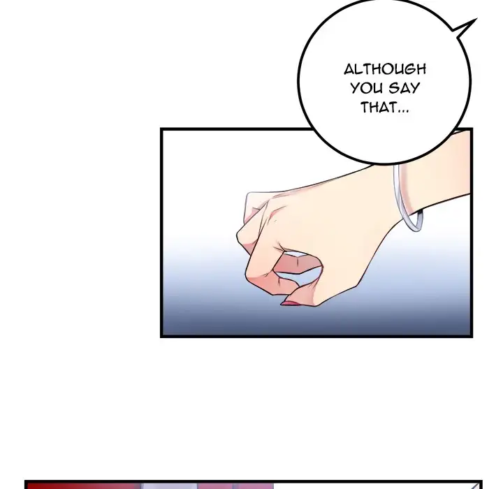 Yuri’s Part Time Job page 59
