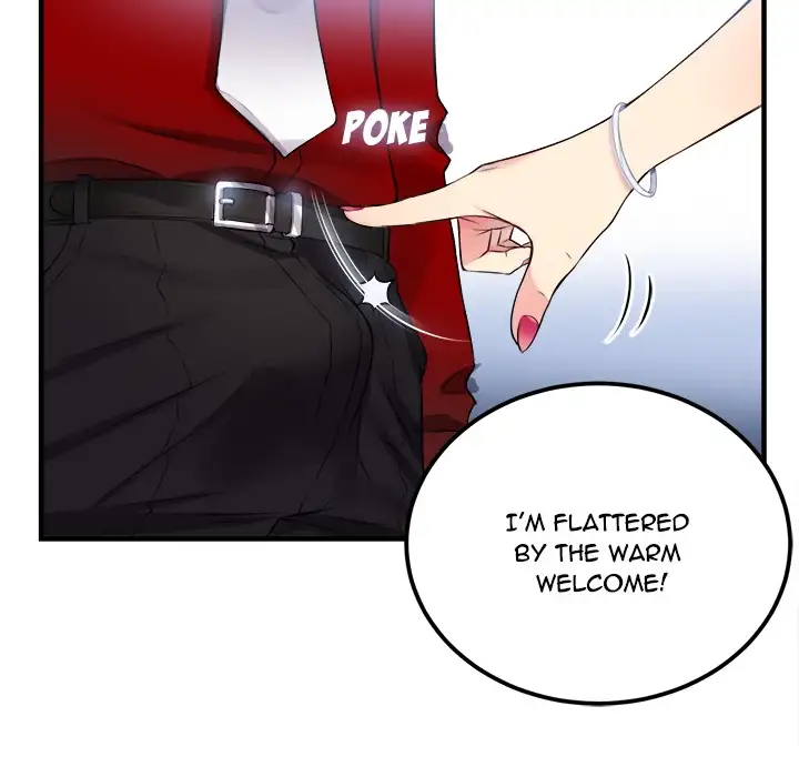 Yuri’s Part Time Job page 60