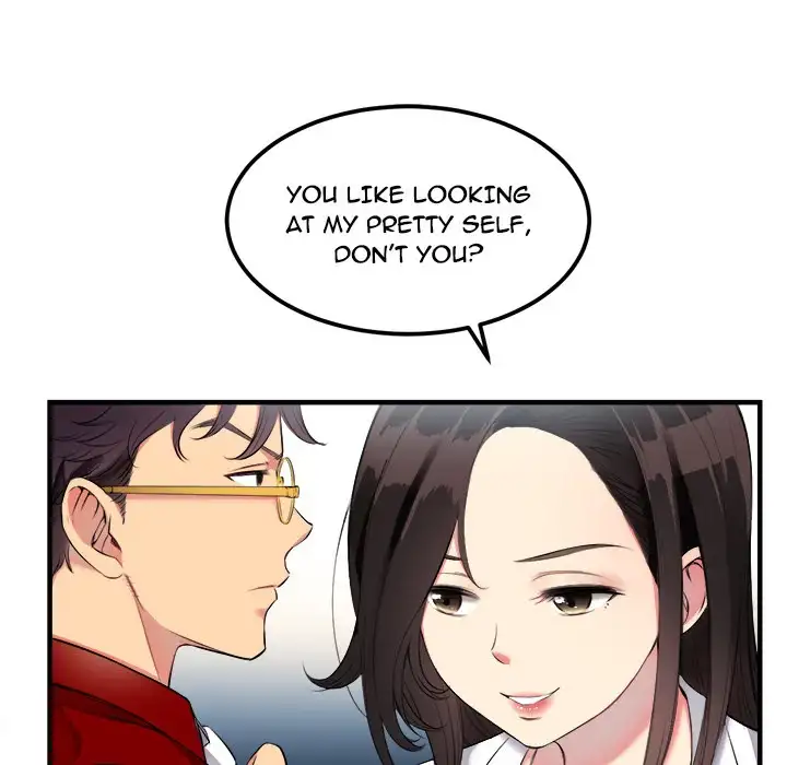 Yuri’s Part Time Job page 61