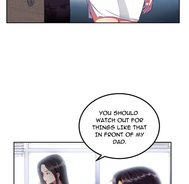 Yuri’s Part Time Job page 63