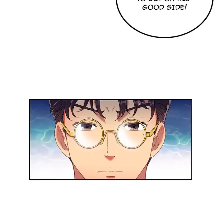 Yuri’s Part Time Job page 66