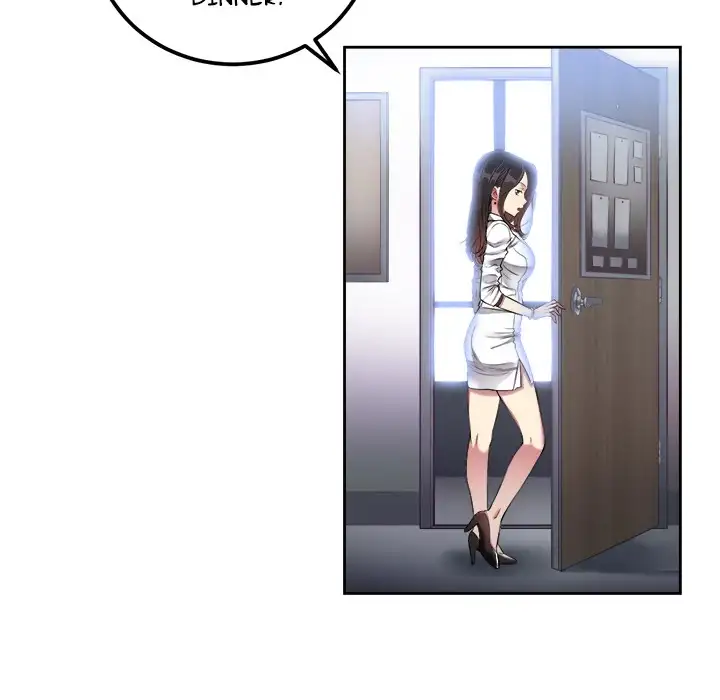 Yuri’s Part Time Job page 68