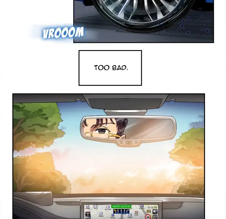 Yuri’s Part Time Job page 70
