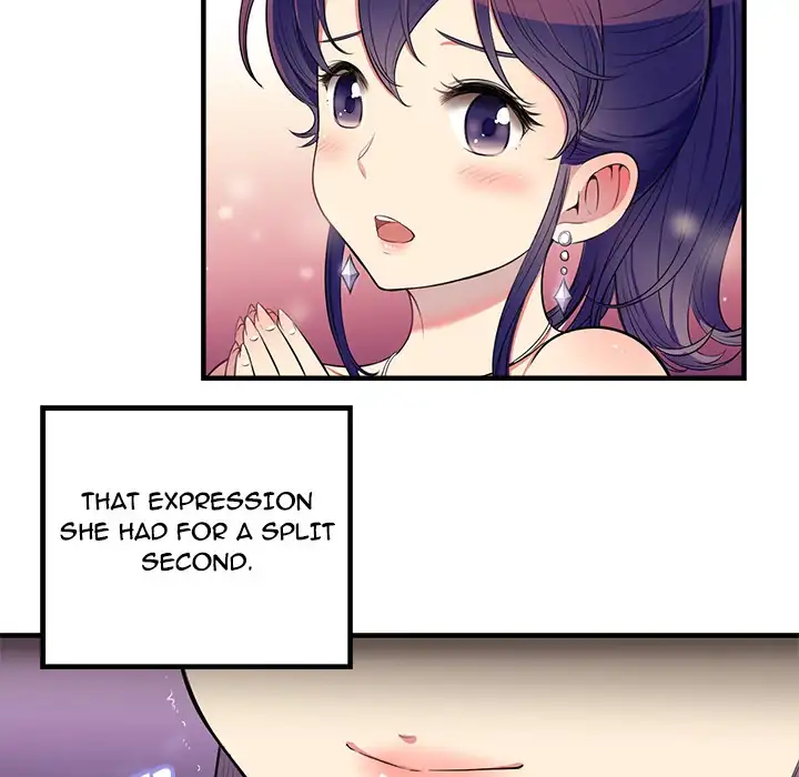 Yuri’s Part Time Job page 72