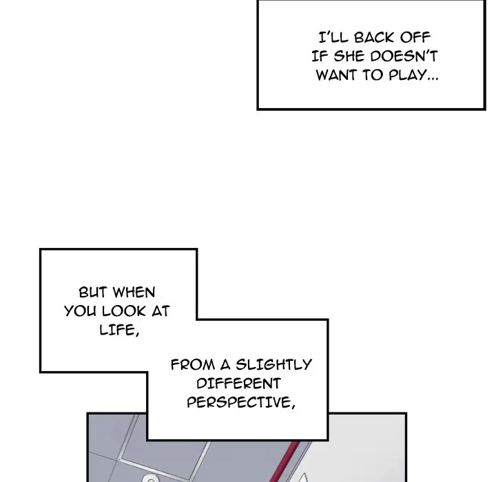 Yuri’s Part Time Job page 76
