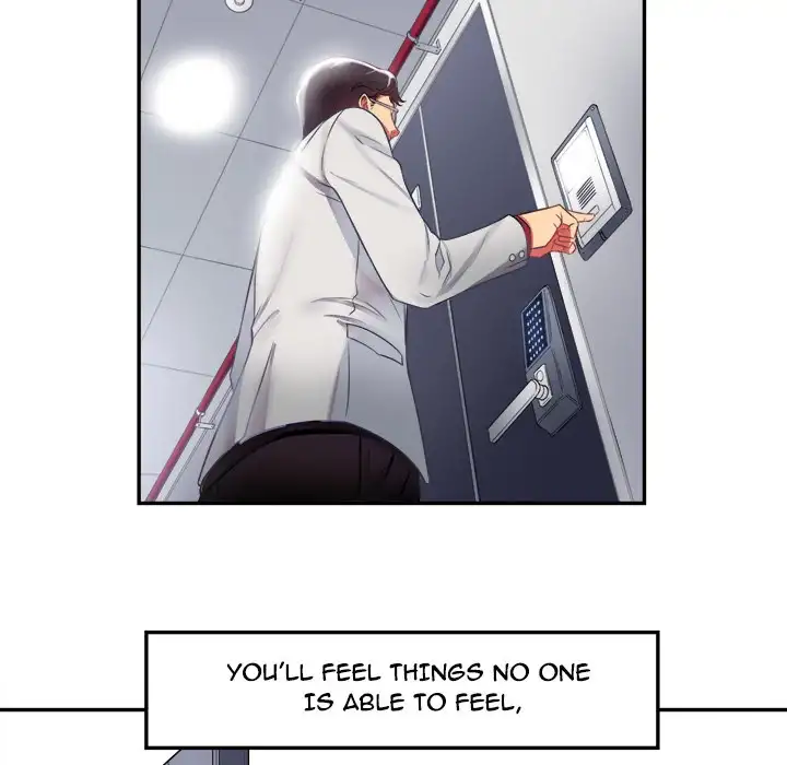 Yuri’s Part Time Job page 77
