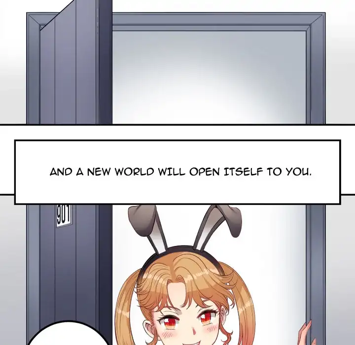 Yuri’s Part Time Job page 78