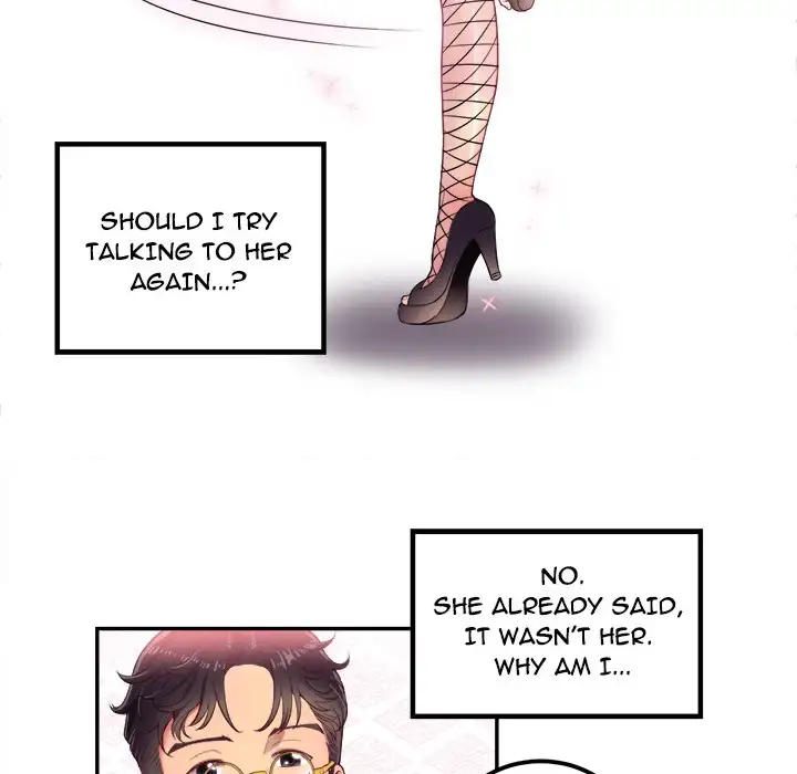 Yuri’s Part Time Job page 88